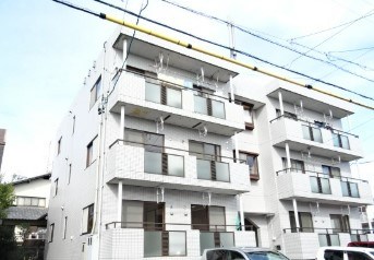 フィオーレ佐鳴台 その他外観1