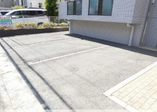 フィオーレ佐鳴台 その他外観2