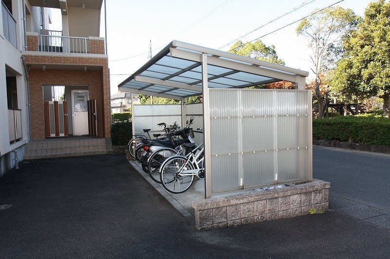 エクラン その他共有部分