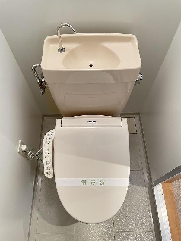 グランストーク立野 その他2