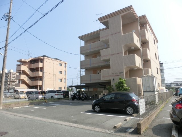 グランストーク立野 その他外観3
