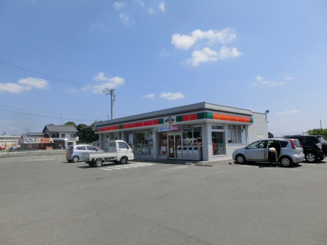 グランストーク立野 周辺画像2