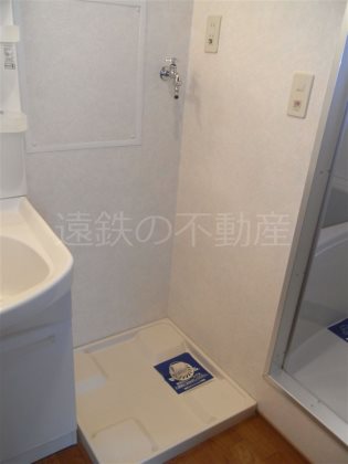 グリーンリーフII その他設備