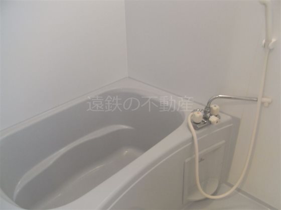 グリーンリーフII 風呂画像