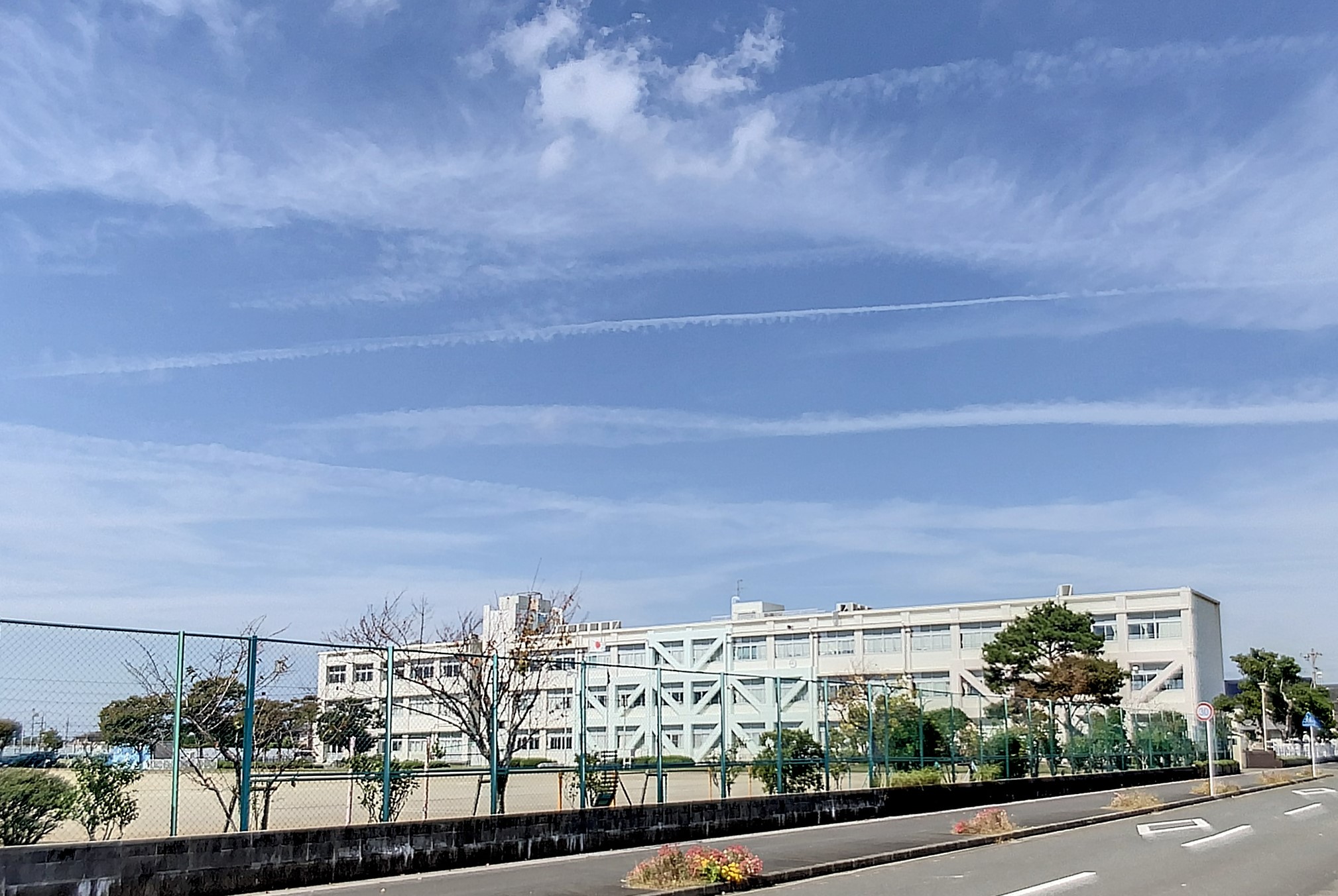 グリーンリーフII 小学校
