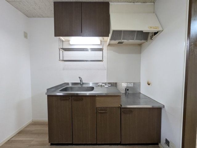 ミーテルーチェ村松 キッチン