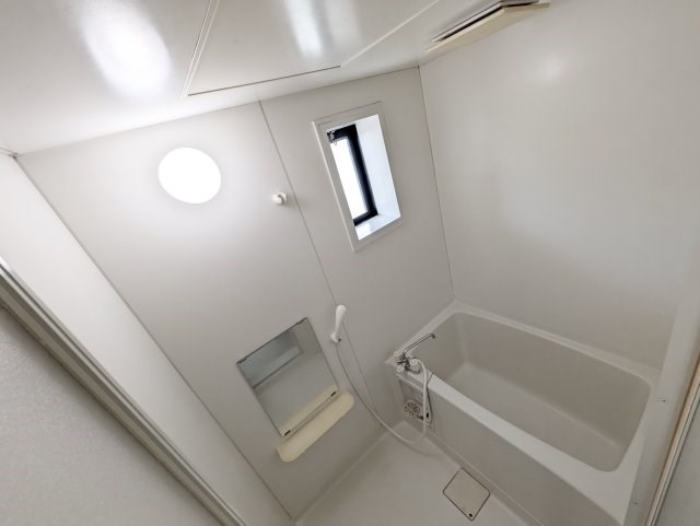 ミーテルーチェ村松 風呂画像