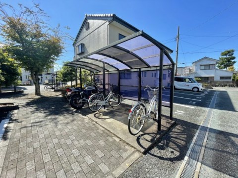 グランデーヌM's その他共有部分