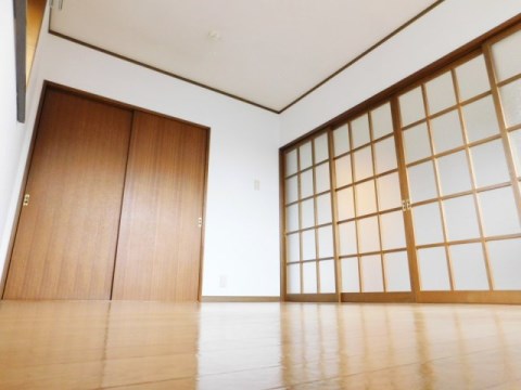 グランデーヌM's その他部屋・スペース