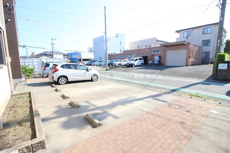 ひかりハウス その他外観1