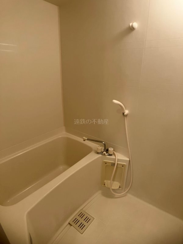 マンションあすか 風呂画像