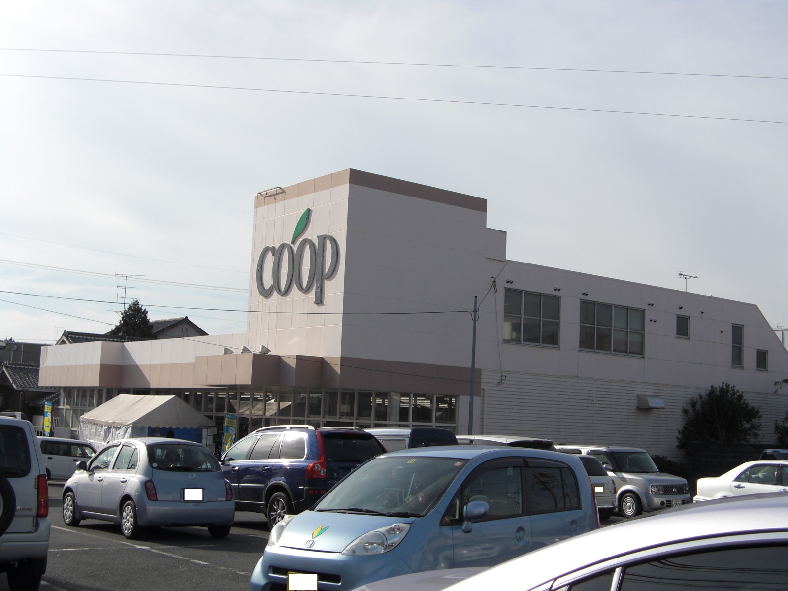 ハイツ向日葵 周辺画像3