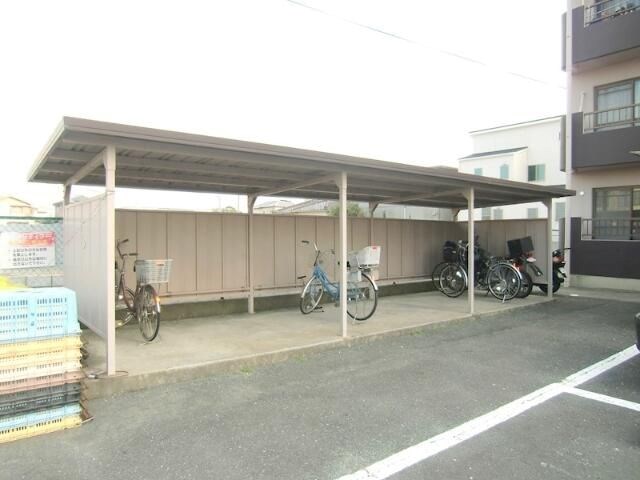 アクリティブⅠ その他外観1