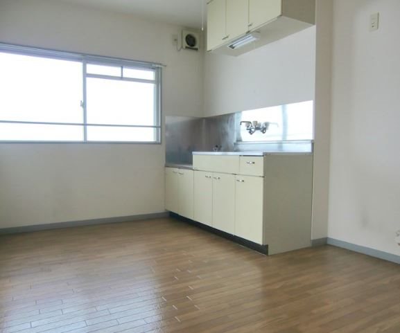 アクリティブⅠ リビング