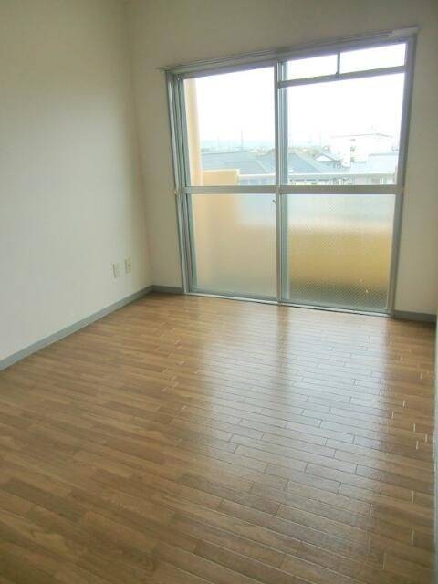 アクリティブⅠ ベッドルーム