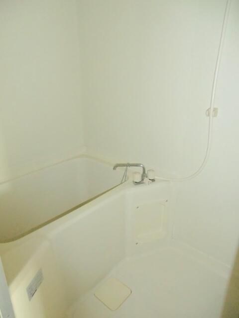 アクリティブⅠ 風呂画像