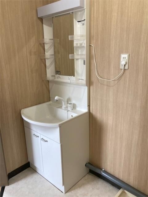 シャトー中川Ⅴ その他2