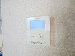 テラス鈴木 セキュリティ