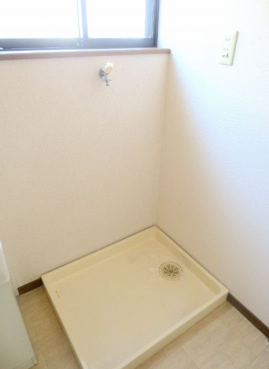 テラス鈴木 その他設備