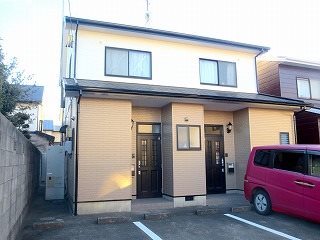 テラス鈴木 その他共有部分