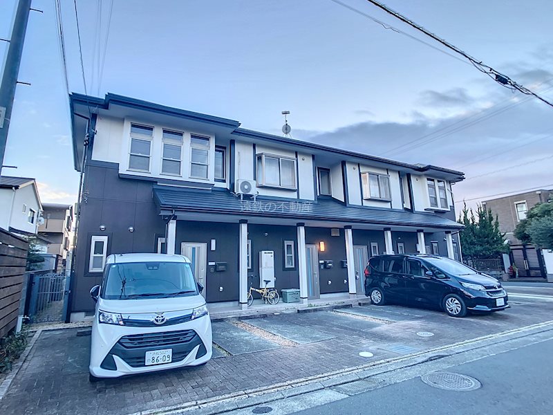 ブライティ高林 その他