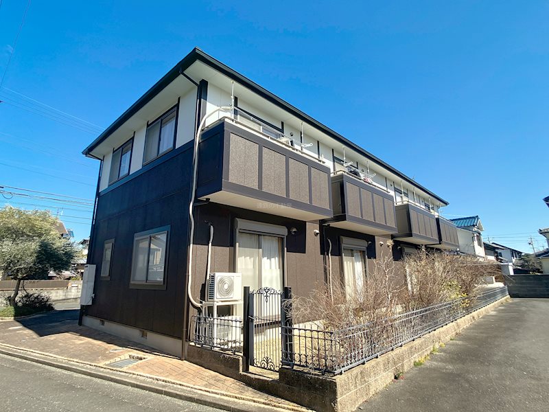 ブライティ高林 その他