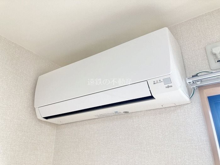 Ｄ－ｒｏｏｍ高丘西 その他設備