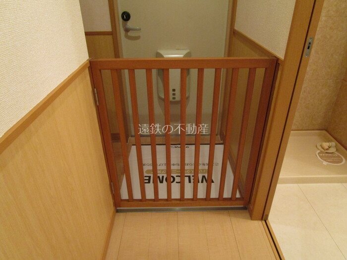 Ｄ－ｒｏｏｍ高丘西 その他