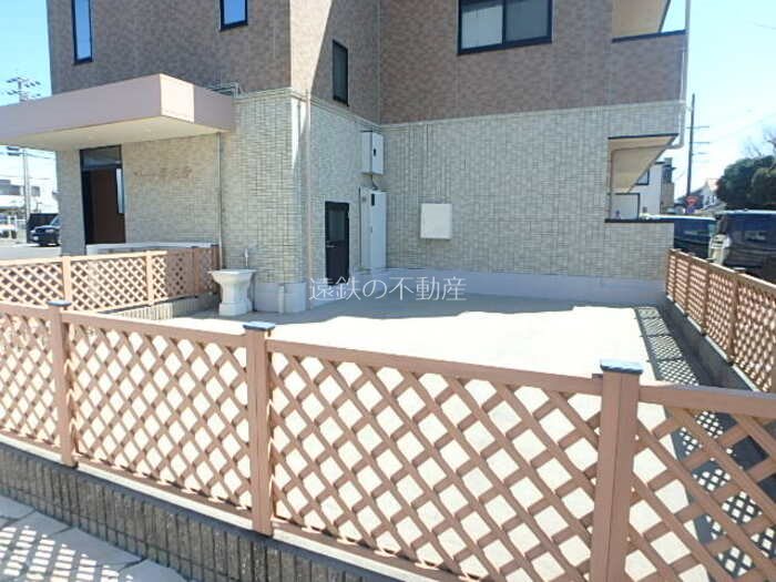 Ｄ－ｒｏｏｍ高丘西 その他
