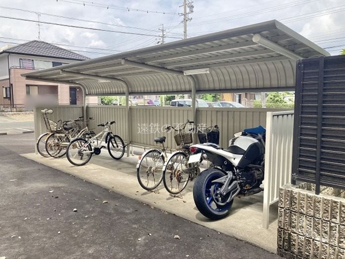 Ｄ－ｒｏｏｍ高丘西 その他
