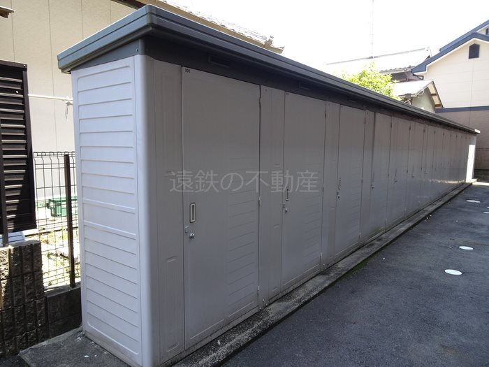 Ｄ－ｒｏｏｍ高丘西 その他