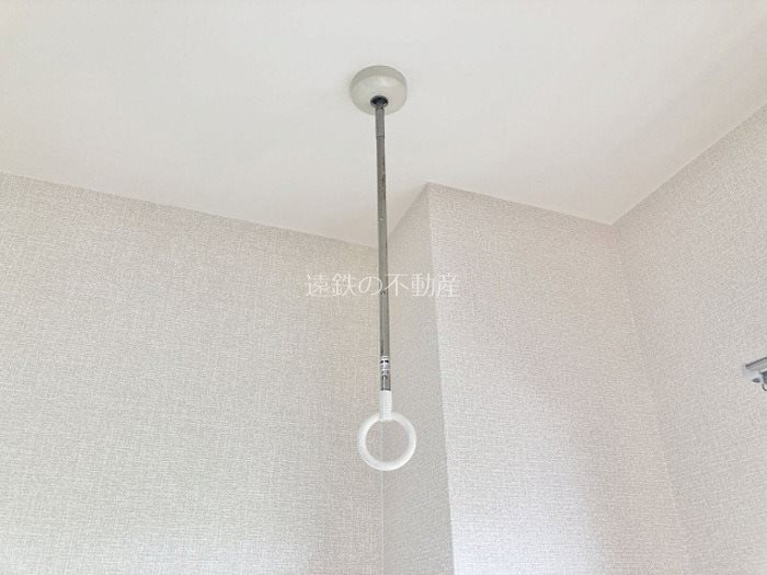 Ｄ－ｒｏｏｍ高丘西 その他