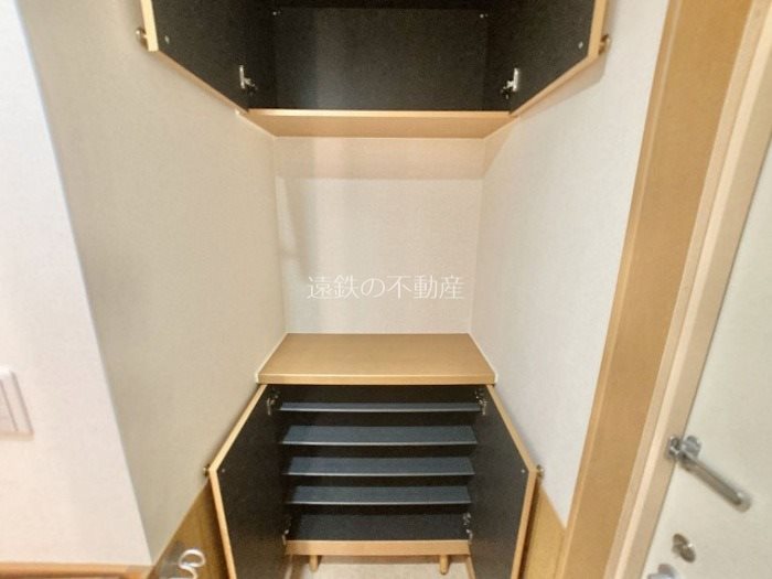 Ｄ－ｒｏｏｍ高丘西 その他