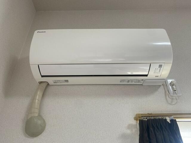 コナビック西塚Ⅰ その他設備