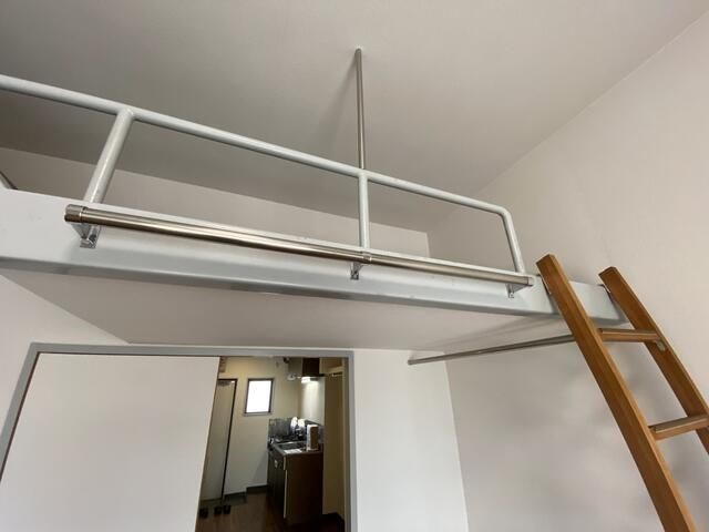 コナビック西塚Ⅰ その他