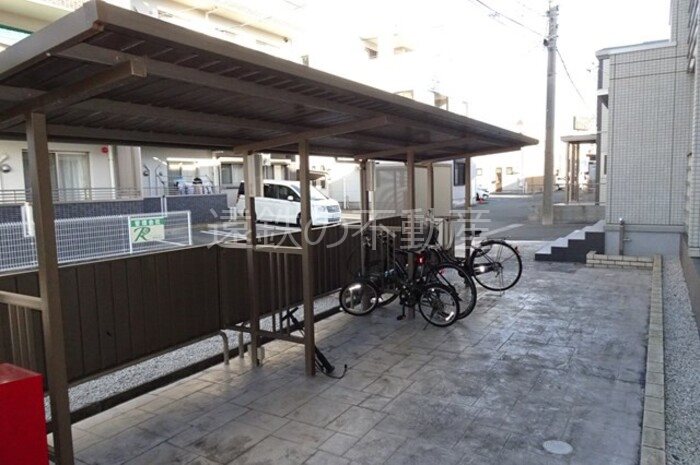 Relache その他外観1