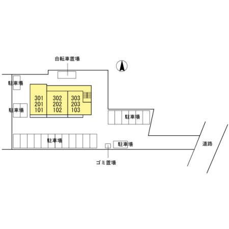 Relache その他外観3