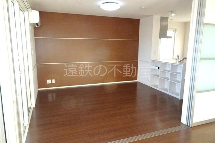 Relache リビング