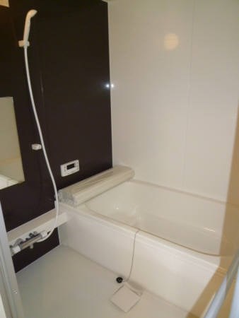 Relache 風呂画像