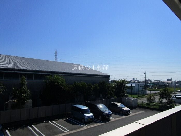 Marcher Forme その他6