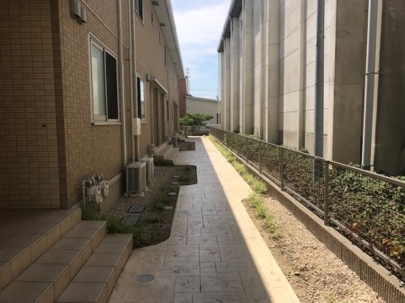 Marcher Forme その他外観3