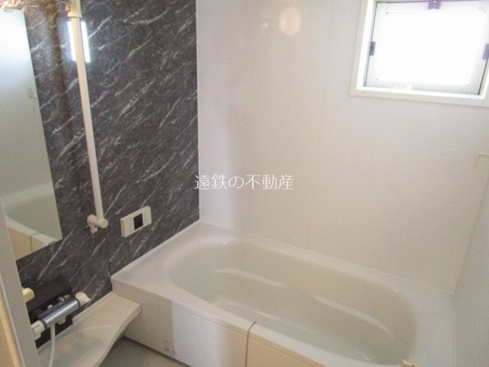 Marcher Forme 風呂画像