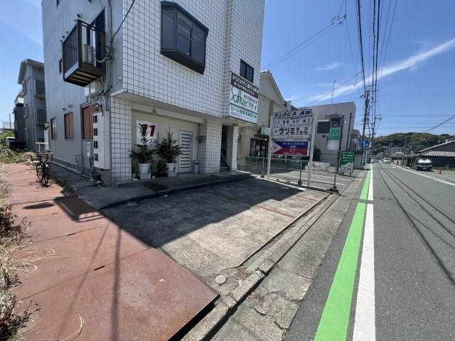 サンヨ高林 その他外観1