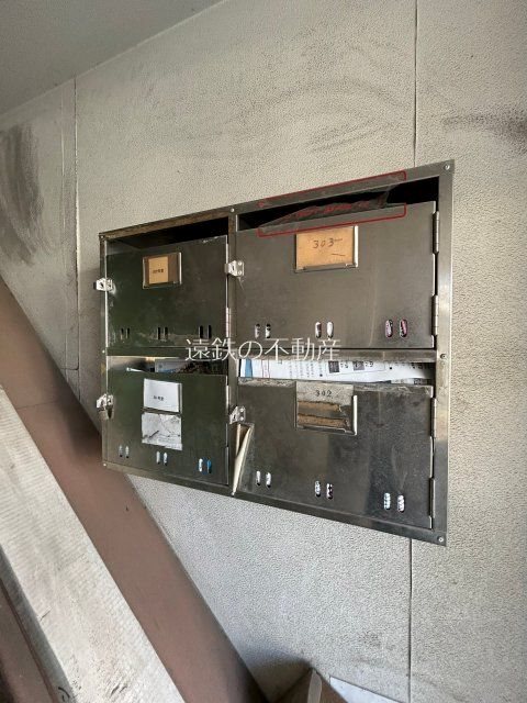 サンヨ高林 その他外観1