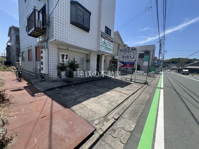 サンヨ高林 その他外観2