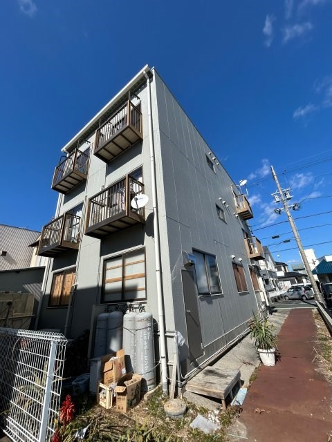 サンヨ高林 その他外観3