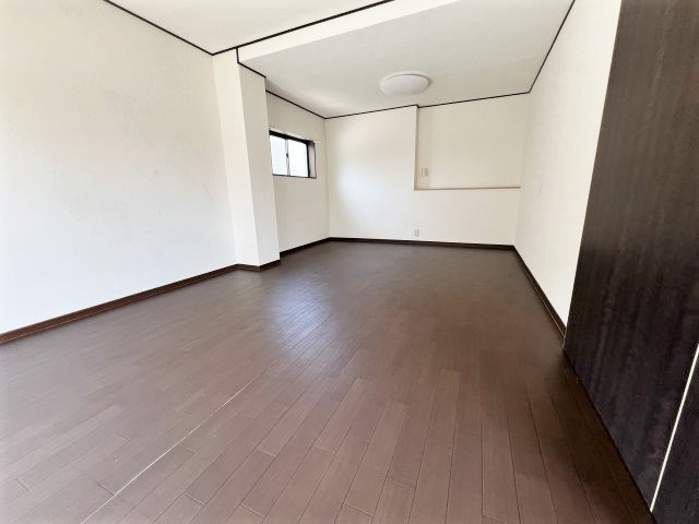 サンヨ高林 ベッドルーム