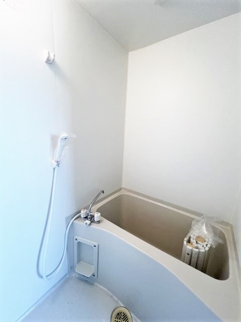 サンヨ高林 風呂画像