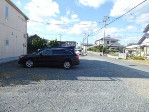 メゾン・ファミーユⅠ その他外観1