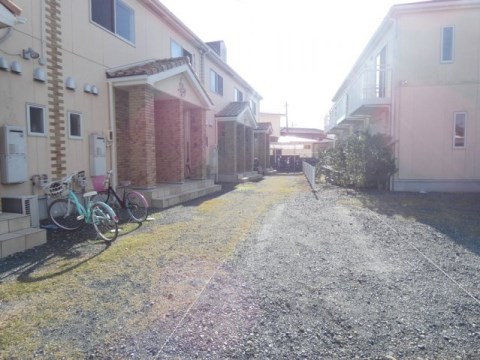 メゾン・ファミーユⅠ その他外観2